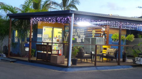 Bush Oasis Caravan Park - Kempsey Accommodation 3