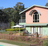 Bushmans Lookout - Kempsey Accommodation