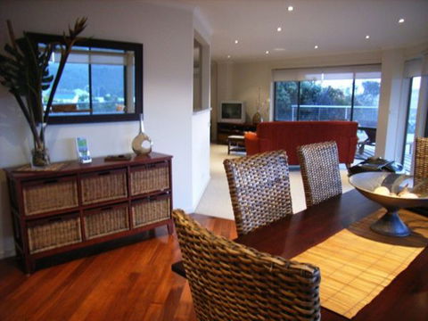 C-Deck Beach House Apartment - Kempsey Accommodation 0