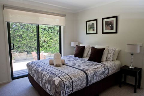 C-Deck Beach House Apartment - Kempsey Accommodation 1