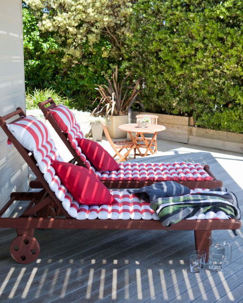 C-Deck Beach House Apartment - Kempsey Accommodation 3
