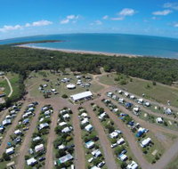 Cape Palmerston Holiday Park - Kempsey Accommodation