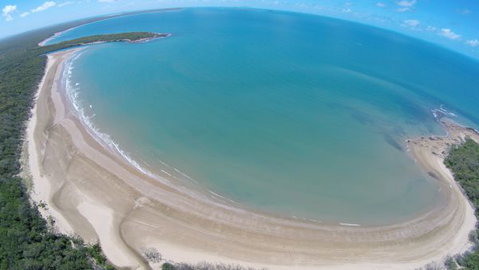 Cape Palmerston Holiday Park - Kempsey Accommodation 1