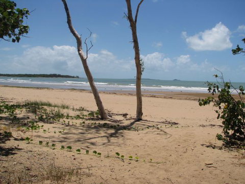 Cape Palmerston Holiday Park - Kempsey Accommodation 2