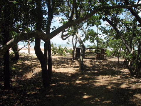 Cape Palmerston Holiday Park - Kempsey Accommodation 3
