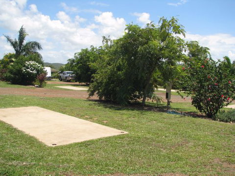 Cape Palmerston Holiday Park - Kempsey Accommodation 4