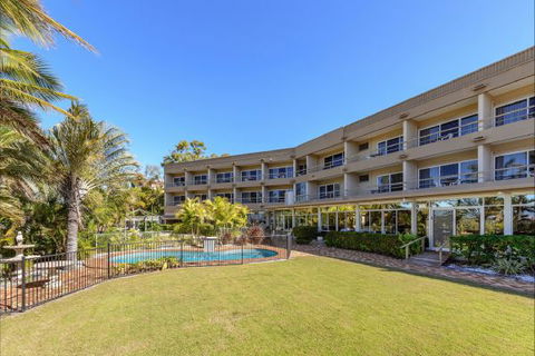 Camelot Motel And Licenced Restaurant - Kempsey Accommodation 0