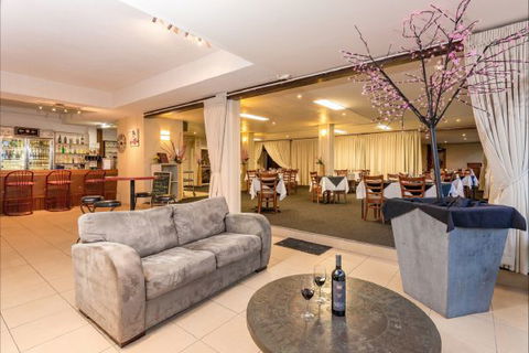 Camelot Motel And Licenced Restaurant - Kempsey Accommodation 2