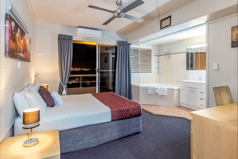 Camelot Motel And Licenced Restaurant - Kempsey Accommodation 4