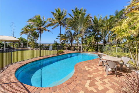 Camelot Motel And Licenced Restaurant - Kempsey Accommodation 6