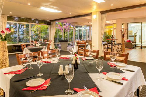 Camelot Motel And Licenced Restaurant - Kempsey Accommodation 8
