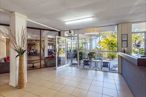 Camelot Motel And Licenced Restaurant - Kempsey Accommodation 9