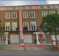 Chelsea Terrace - Kempsey Accommodation