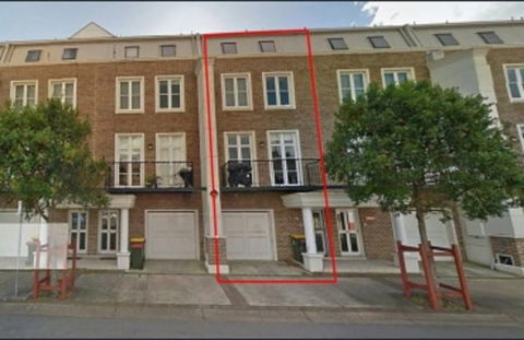 Chelsea Terrace - Kempsey Accommodation 0