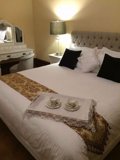 Clifton House And Gardens: Farm Stay Accommodation - Kempsey Accommodation 1