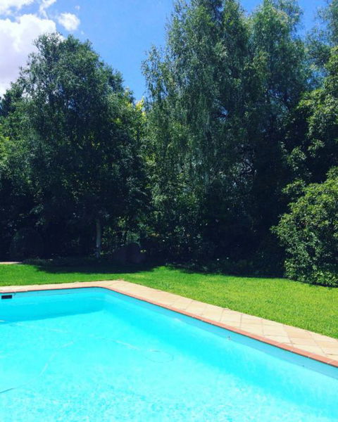 Clifton House And Gardens: Farm Stay Accommodation - Kempsey Accommodation 2