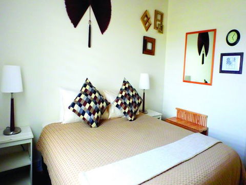 Cloud 9 Alpine Lodge - Kempsey Accommodation 5