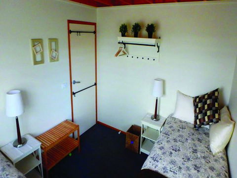 Cloud 9 Alpine Lodge - Kempsey Accommodation 7