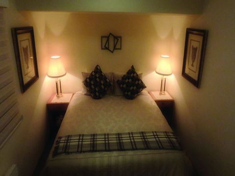 Cloud 9 Alpine Lodge - Kempsey Accommodation 6