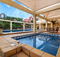 Comfort Inn Robert Towns - Kempsey Accommodation