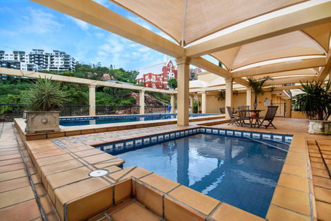 Comfort Inn Robert Towns - Kempsey Accommodation 0