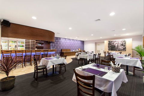 Comfort Inn Robert Towns - Kempsey Accommodation 2