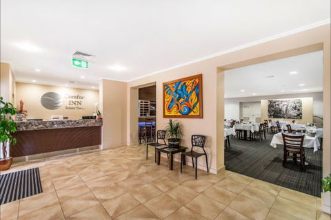 Comfort Inn Robert Towns - Kempsey Accommodation 4