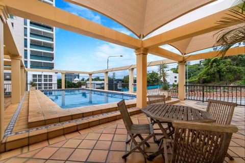Comfort Inn Robert Towns - Kempsey Accommodation 5