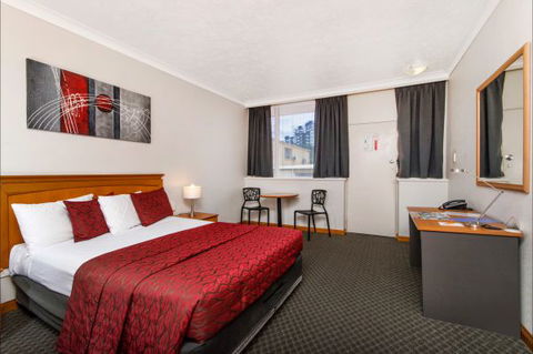 Comfort Inn Robert Towns - Kempsey Accommodation 7