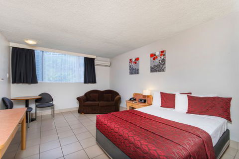 Comfort Inn Robert Towns - Kempsey Accommodation 8