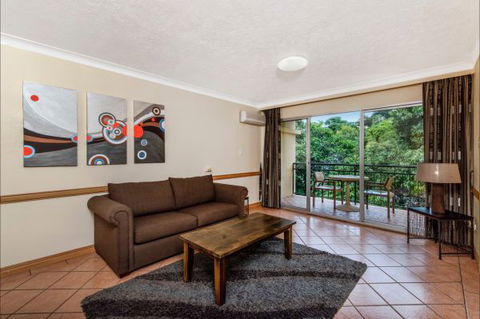 Comfort Inn Robert Towns - Kempsey Accommodation 9