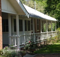 Coodravale Homestead - Kempsey Accommodation