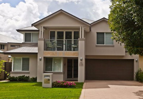Como Bed And Breakfast - Kempsey Accommodation 0
