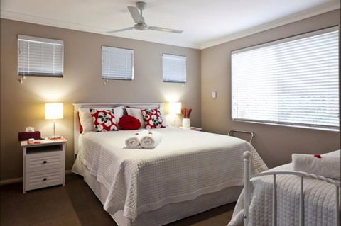 Como Bed And Breakfast - Kempsey Accommodation 1