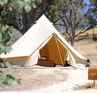 Cosy Tents - Kempsey Accommodation