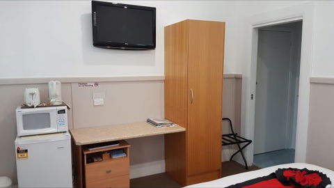Coppers Hill Boutique Accommodation - Kempsey Accommodation 1