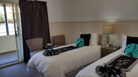 Coppers Hill Boutique Accommodation - Kempsey Accommodation 3