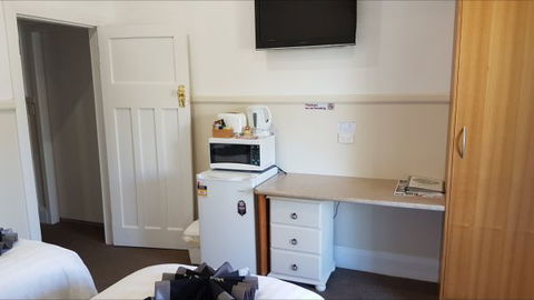 Coppers Hill Boutique Accommodation - Kempsey Accommodation 4
