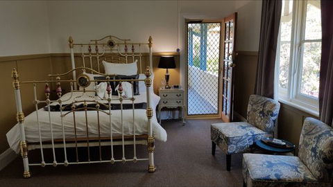 Coppers Hill Boutique Accommodation - Kempsey Accommodation 5