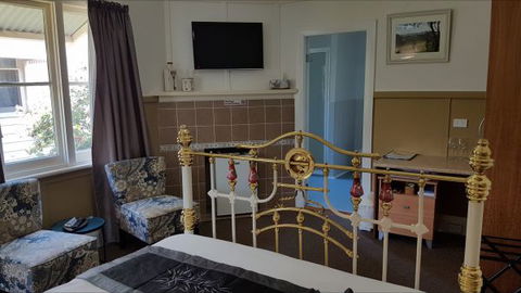 Coppers Hill Boutique Accommodation - Kempsey Accommodation 6