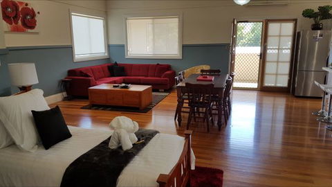 Coppers Hill Boutique Accommodation - Kempsey Accommodation 7