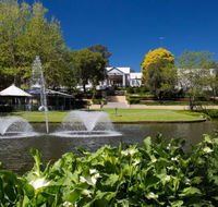 Crowne Plaza Hawkesbury Valley - Kempsey Accommodation