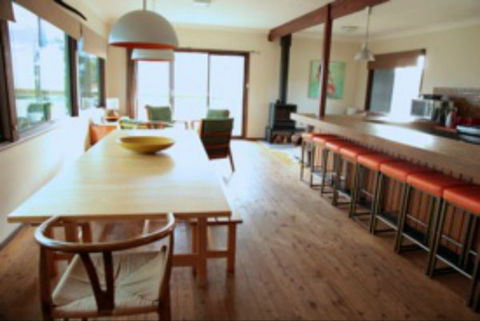 SALT Beach House At Currarong - Kempsey Accommodation 0
