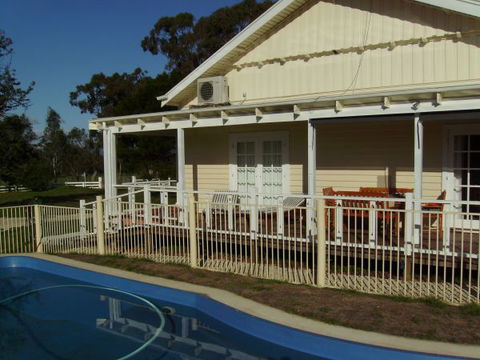 Daisyburn Homestead - Kempsey Accommodation 3