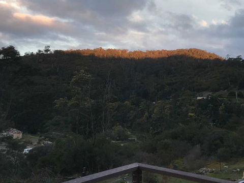 Derby Digs Cottage - Kempsey Accommodation 1