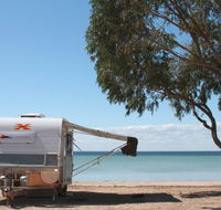 Discovery Parks - Streaky Bay Foreshore - Kempsey Accommodation