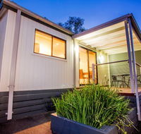 Discovery Parks - Geelong - Kempsey Accommodation