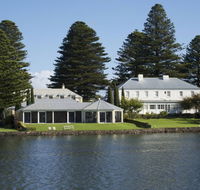 Douglas Riverside - Kempsey Accommodation