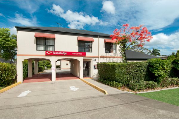 Waterford West QLD Kempsey Accommodation