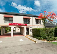 EconoLodge Waterford - Kempsey Accommodation